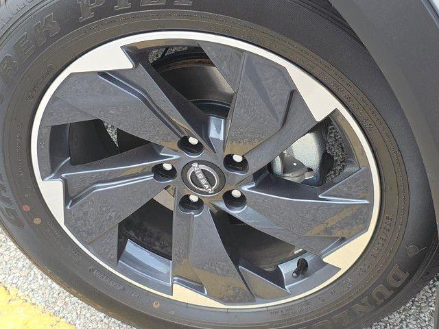 new 2025 Nissan Rogue car, priced at $34,734