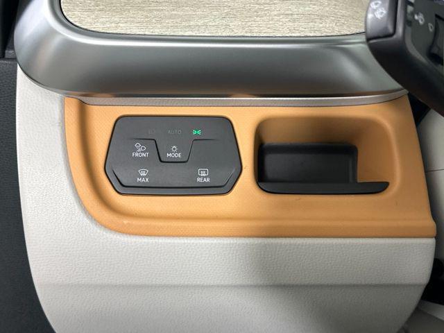 used 2025 Volkswagen ID. Buzz car, priced at $44,990