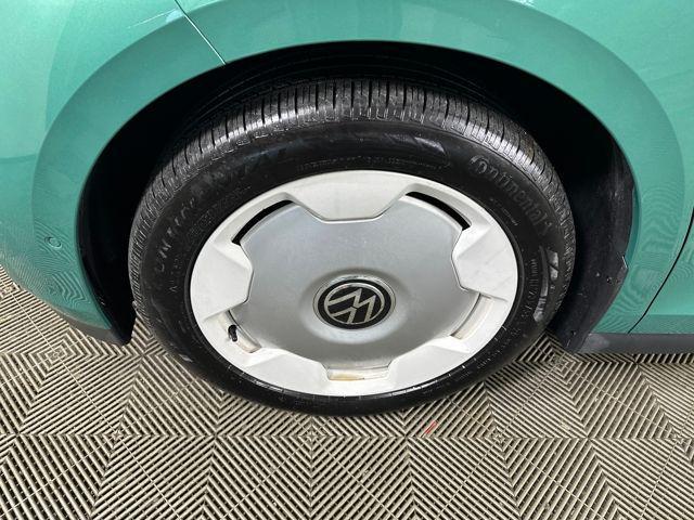 used 2025 Volkswagen ID. Buzz car, priced at $44,990
