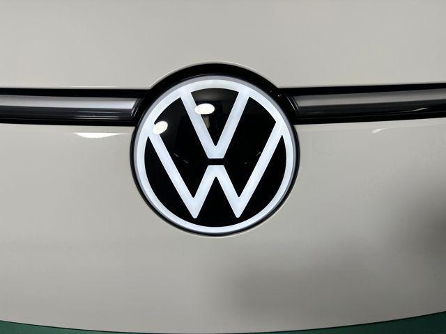 used 2025 Volkswagen ID. Buzz car, priced at $44,990