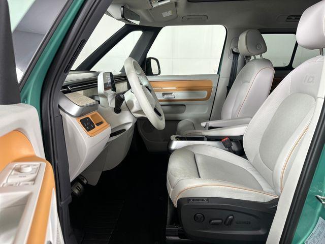 used 2025 Volkswagen ID. Buzz car, priced at $44,990
