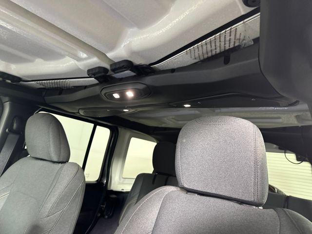 used 2024 Jeep Wrangler 4xe car, priced at $26,990