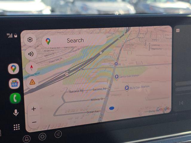 new 2026 Nissan Pathfinder car, priced at $45,088