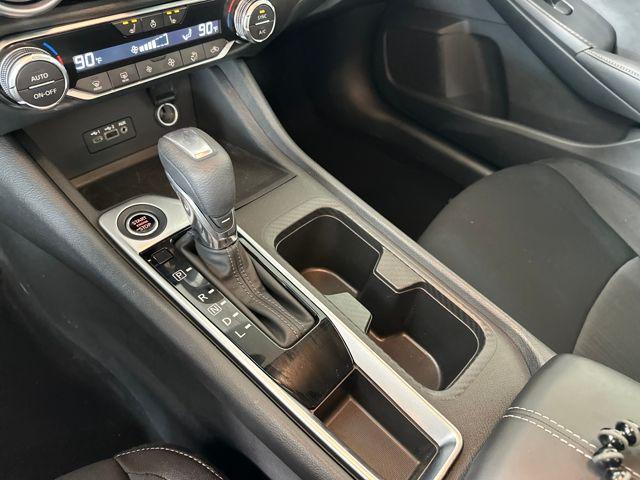 used 2023 Nissan Sentra car, priced at $17,590