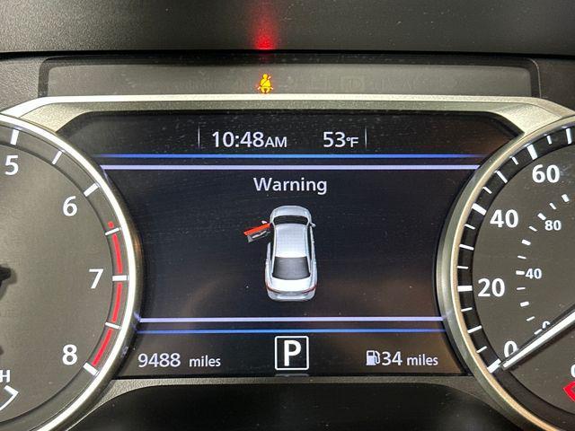 used 2023 Nissan Sentra car, priced at $17,590