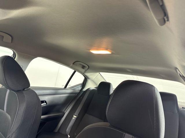 used 2023 Nissan Sentra car, priced at $17,590