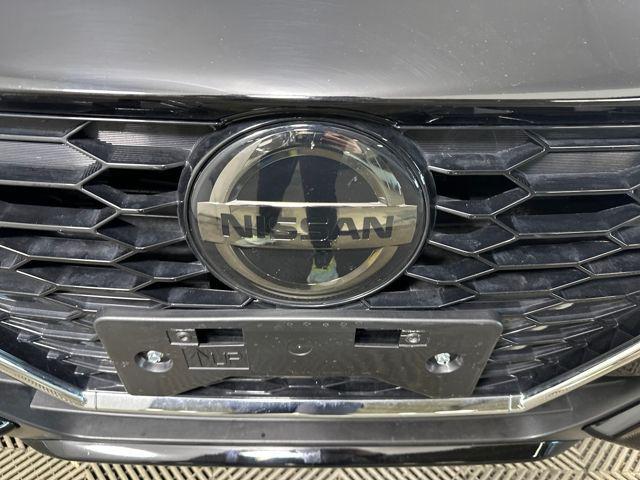 used 2023 Nissan Sentra car, priced at $17,590