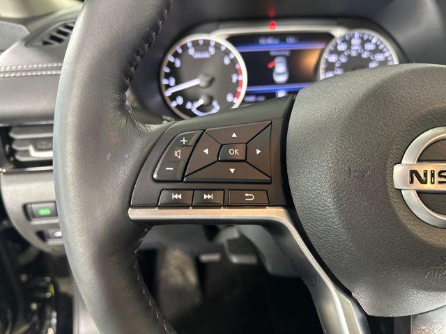 used 2023 Nissan Sentra car, priced at $17,590