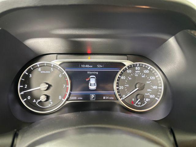 used 2023 Nissan Sentra car, priced at $17,590