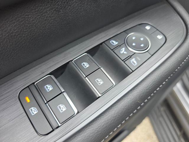 new 2025 Nissan Armada car, priced at $64,888