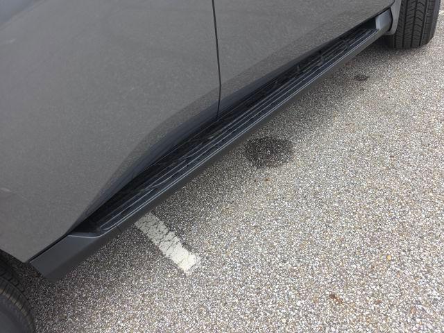 new 2025 Nissan Armada car, priced at $64,888