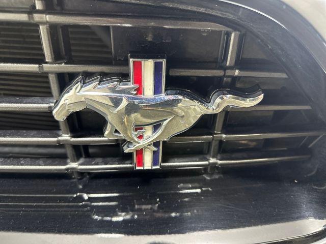 used 2020 Ford Mustang car, priced at $17,990