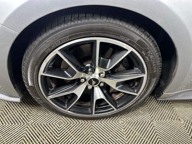 used 2020 Ford Mustang car, priced at $17,990