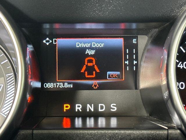 used 2020 Ford Mustang car, priced at $17,990