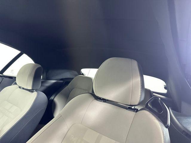 used 2020 Ford Mustang car, priced at $17,990