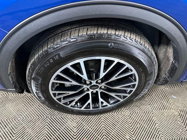 used 2023 Ford Escape PHEV car, priced at $22,790