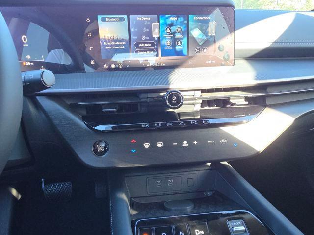 new 2026 Nissan Murano car, priced at $38,430