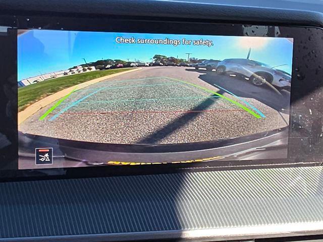 new 2026 Nissan Murano car, priced at $38,430