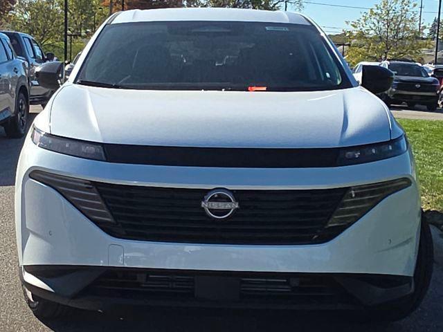 new 2026 Nissan Murano car, priced at $38,430