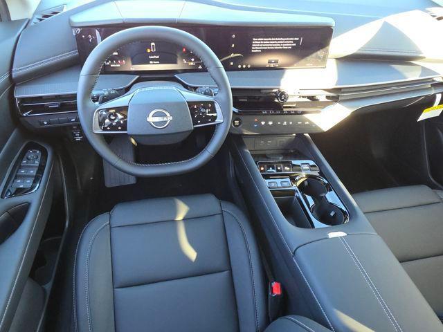 new 2026 Nissan Murano car, priced at $38,430