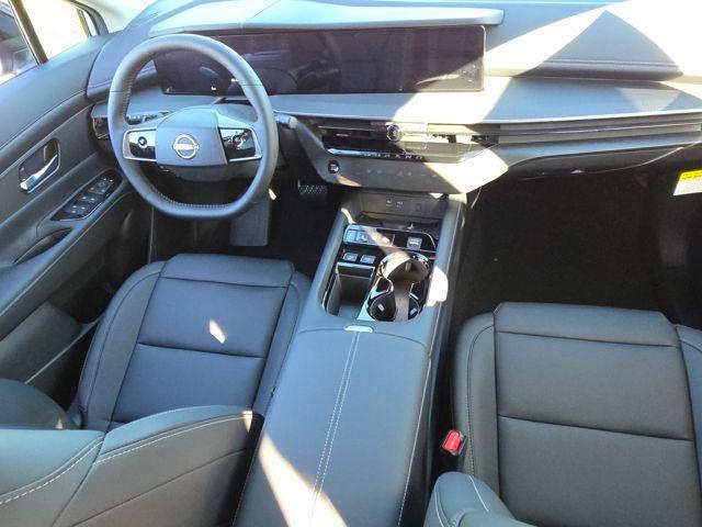 new 2026 Nissan Murano car, priced at $38,430