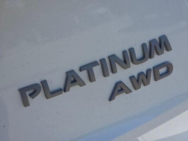 new 2026 Nissan Rogue car, priced at $36,668