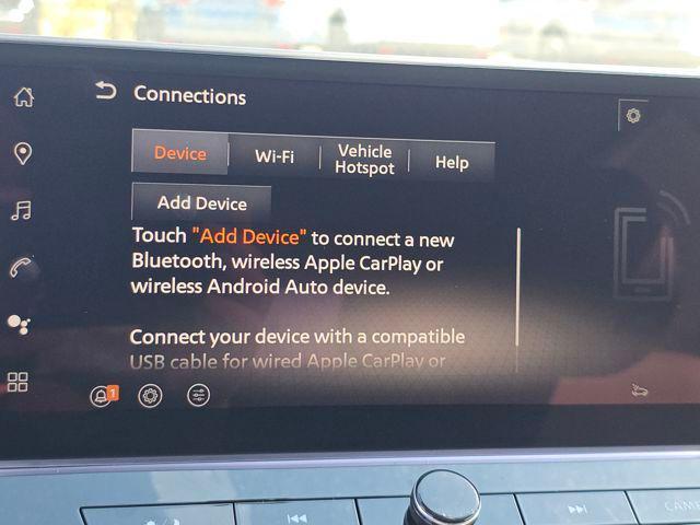 new 2026 Nissan Rogue car, priced at $36,668