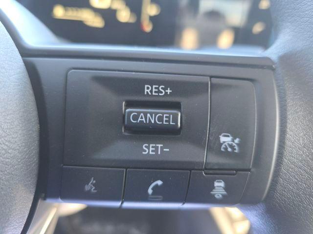 new 2026 Nissan Kicks car, priced at $26,094