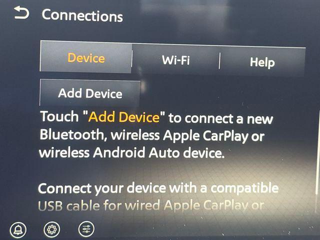 new 2026 Nissan Kicks car, priced at $26,094