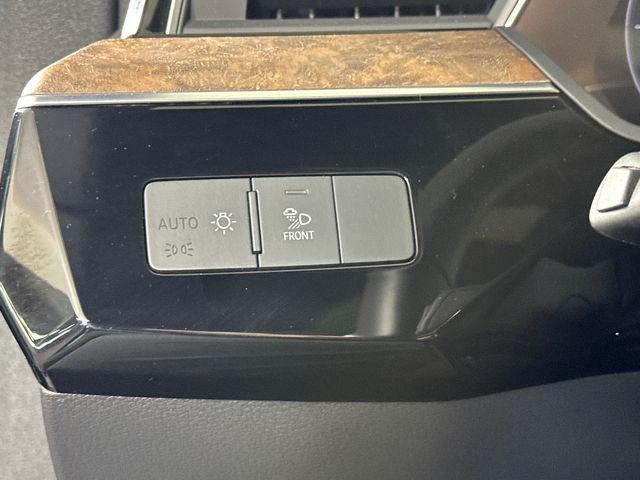 used 2022 Audi e-tron car, priced at $19,990