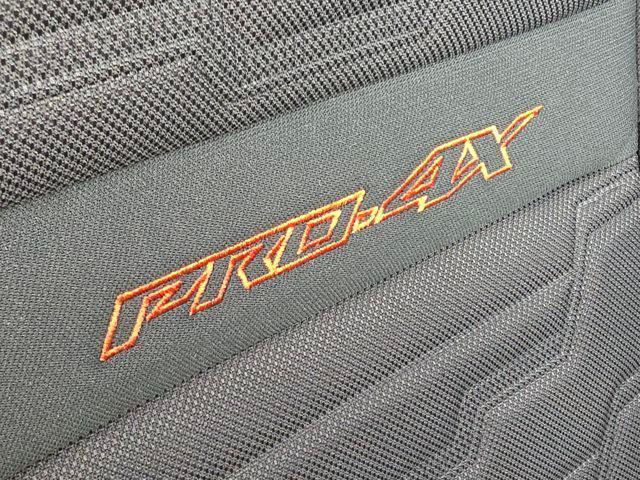 new 2026 Nissan Frontier car, priced at $42,023