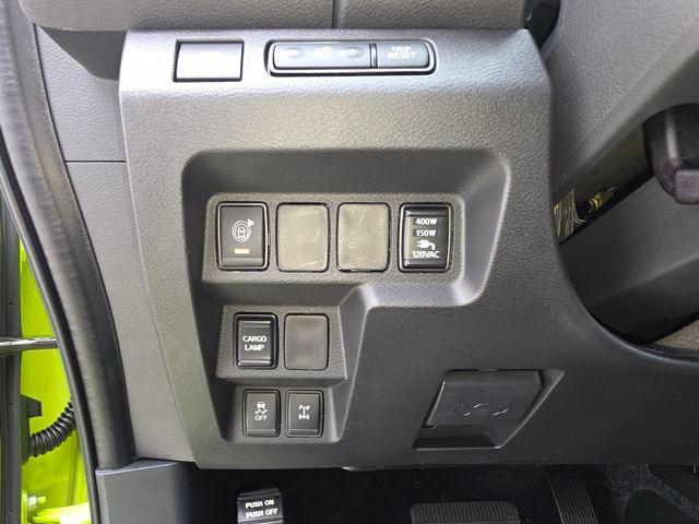 new 2026 Nissan Frontier car, priced at $42,023