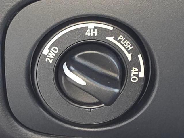 new 2026 Nissan Frontier car, priced at $42,023