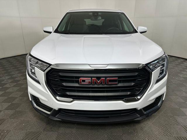 used 2023 GMC Terrain car, priced at $19,990