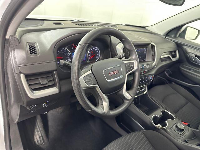 used 2023 GMC Terrain car, priced at $19,990