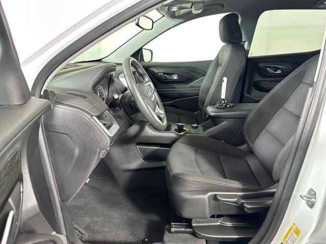 used 2023 GMC Terrain car, priced at $19,990