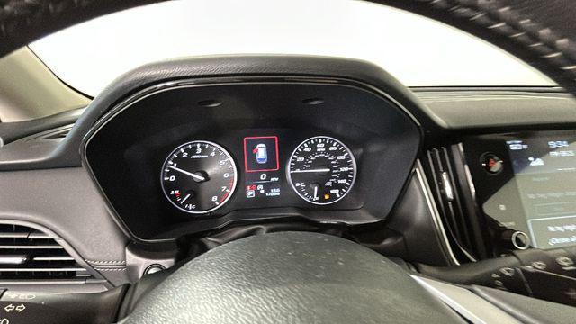 used 2025 Subaru Outback car, priced at $30,348