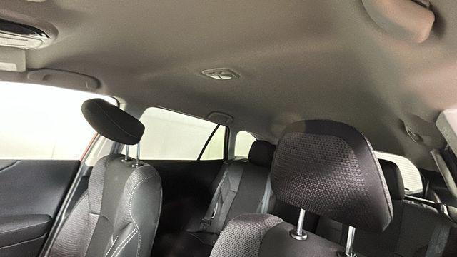 used 2025 Subaru Outback car, priced at $30,348