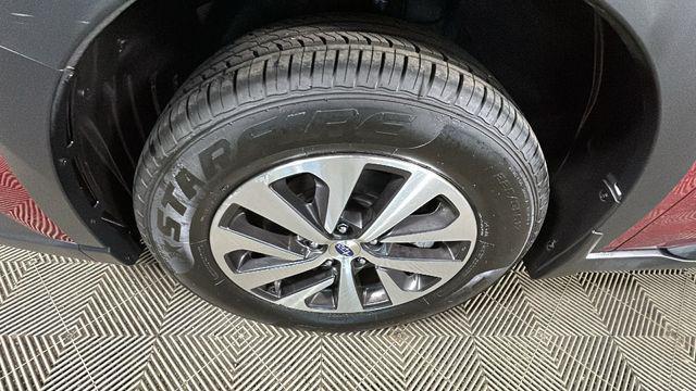 used 2025 Subaru Outback car, priced at $30,348