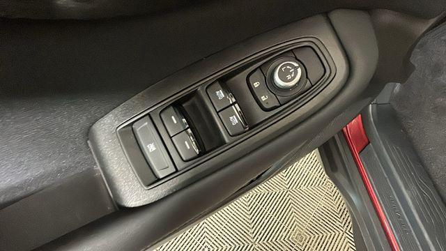 used 2025 Subaru Outback car, priced at $30,348