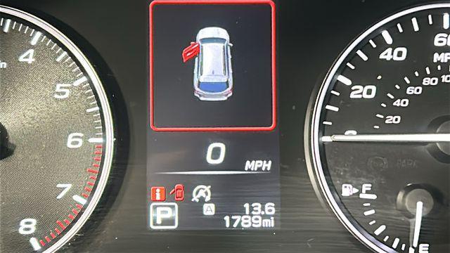 used 2025 Subaru Outback car, priced at $30,348