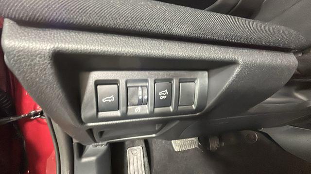 used 2025 Subaru Outback car, priced at $30,348