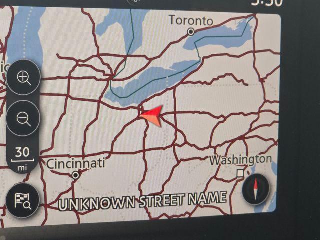 new 2025 Nissan Altima car, priced at $29,267