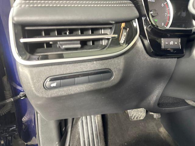 used 2023 INFINITI QX60 car, priced at $32,990