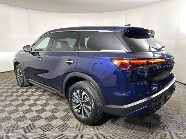 used 2023 INFINITI QX60 car, priced at $32,990