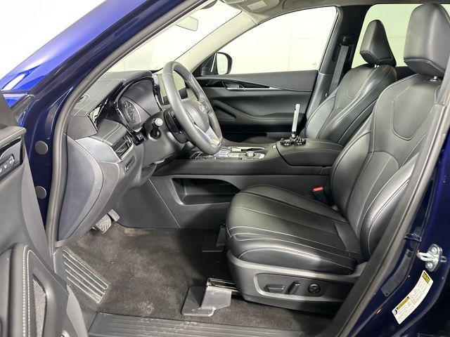 used 2023 INFINITI QX60 car, priced at $32,990
