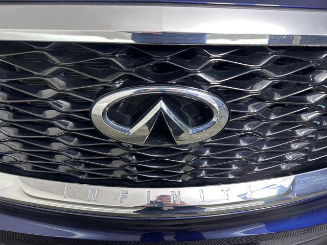 used 2023 INFINITI QX60 car, priced at $32,990