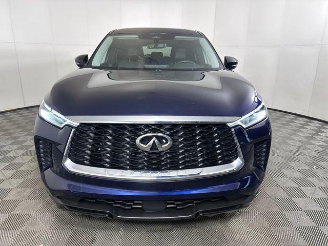 used 2023 INFINITI QX60 car, priced at $32,990