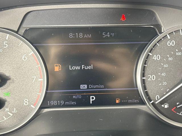 used 2023 INFINITI QX60 car, priced at $32,990