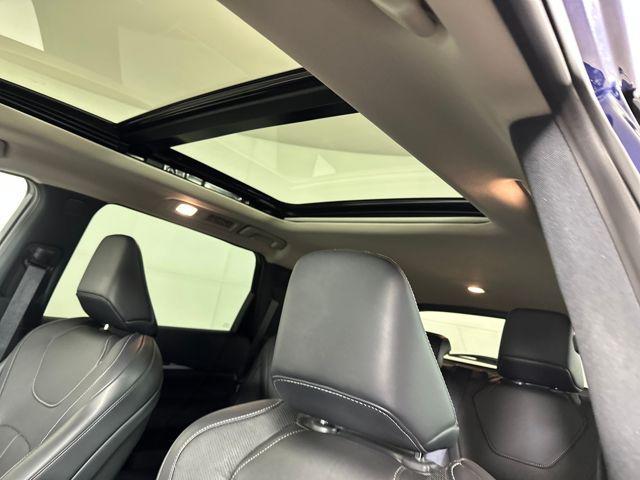 used 2023 INFINITI QX60 car, priced at $32,990